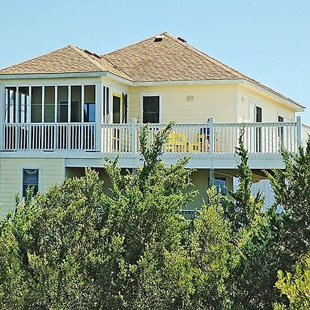 Lake Front Modern Beach House-Hatteras Island Avon Ngoại thất bức ảnh