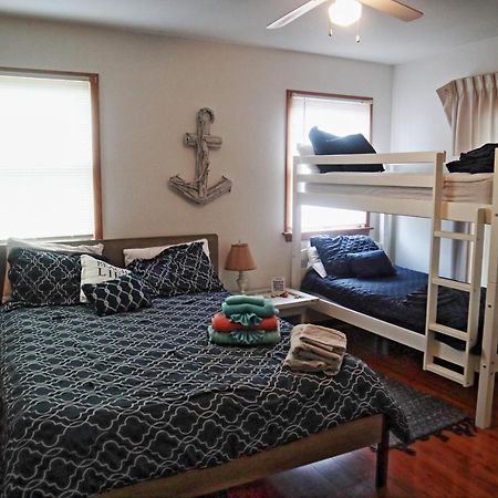 Lake Front Modern Beach House-Hatteras Island Avon Ngoại thất bức ảnh