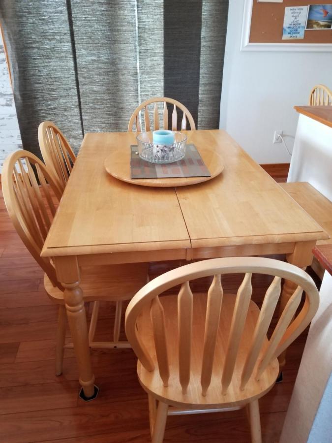 Lake Front Modern Beach House-Hatteras Island Avon Ngoại thất bức ảnh
