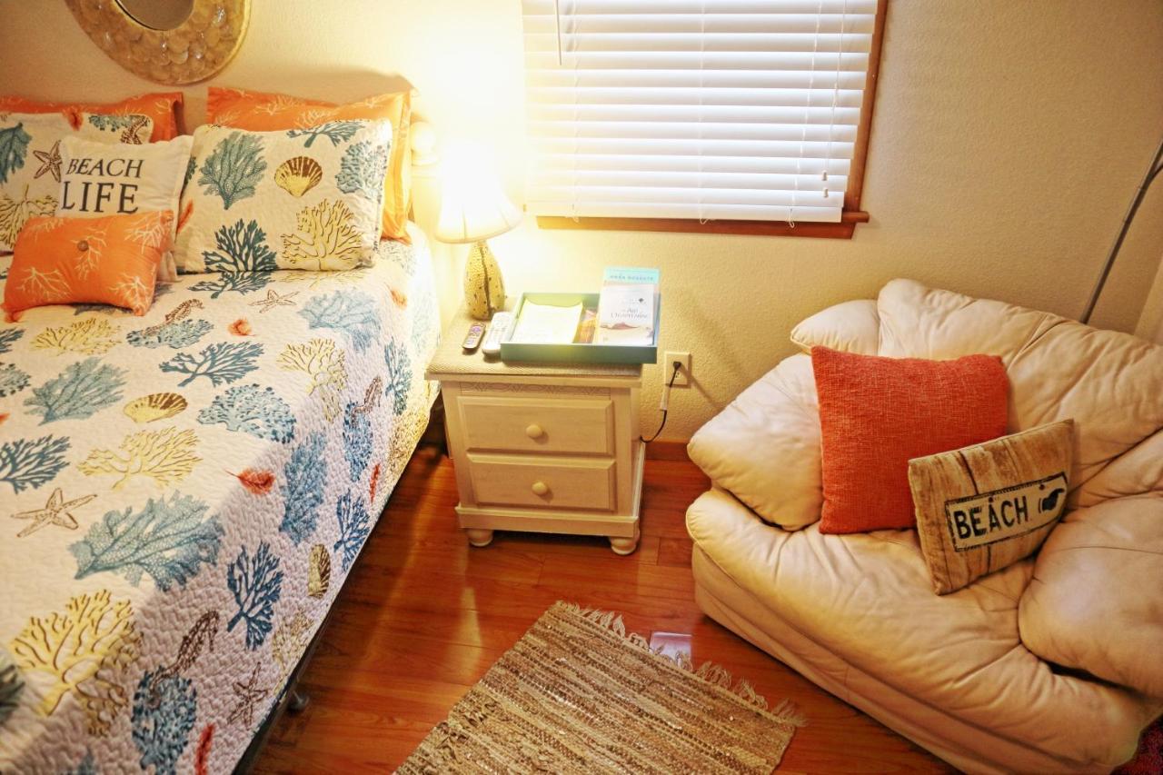 Lake Front Modern Beach House-Hatteras Island Avon Ngoại thất bức ảnh