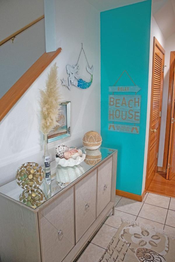 Lake Front Modern Beach House-Hatteras Island Avon Ngoại thất bức ảnh